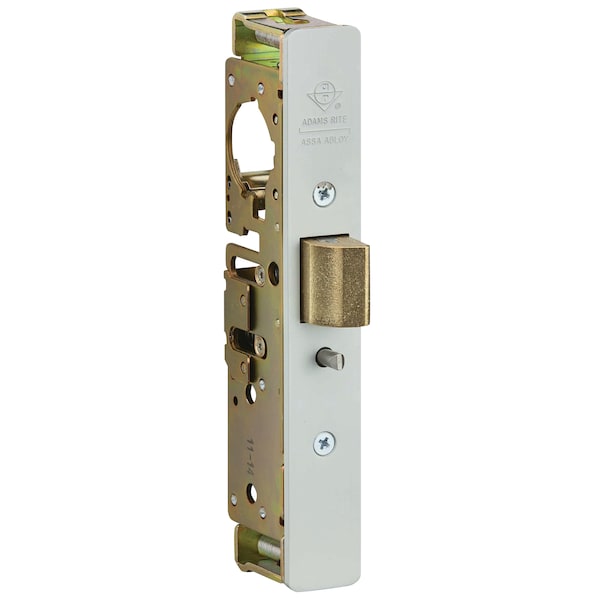 Standard Duty Deadlatch, 1-1/2" BS, HD Mortise Deadlatch, US28, RH